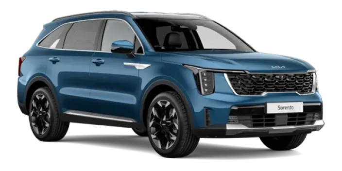 Sorento Offers