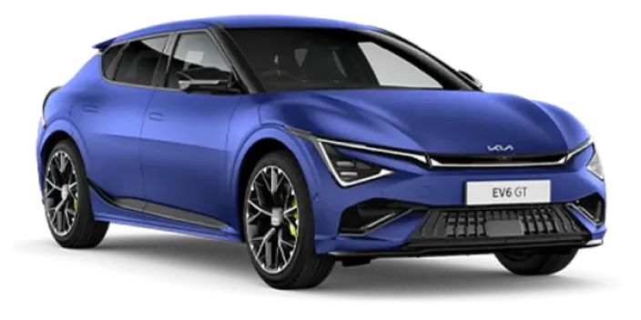 EV6 GT Offers