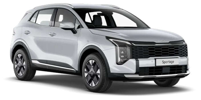 Sportage Offers