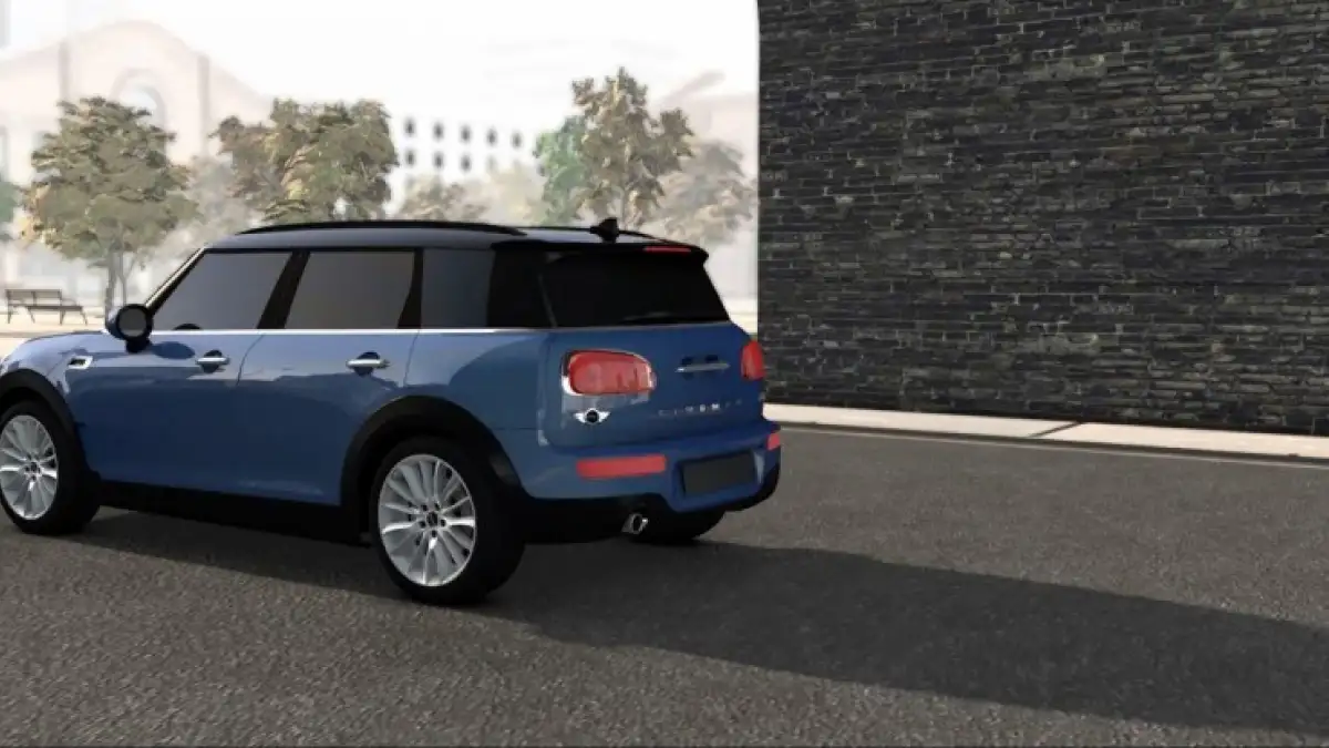 BREAKDOWN CALL. image