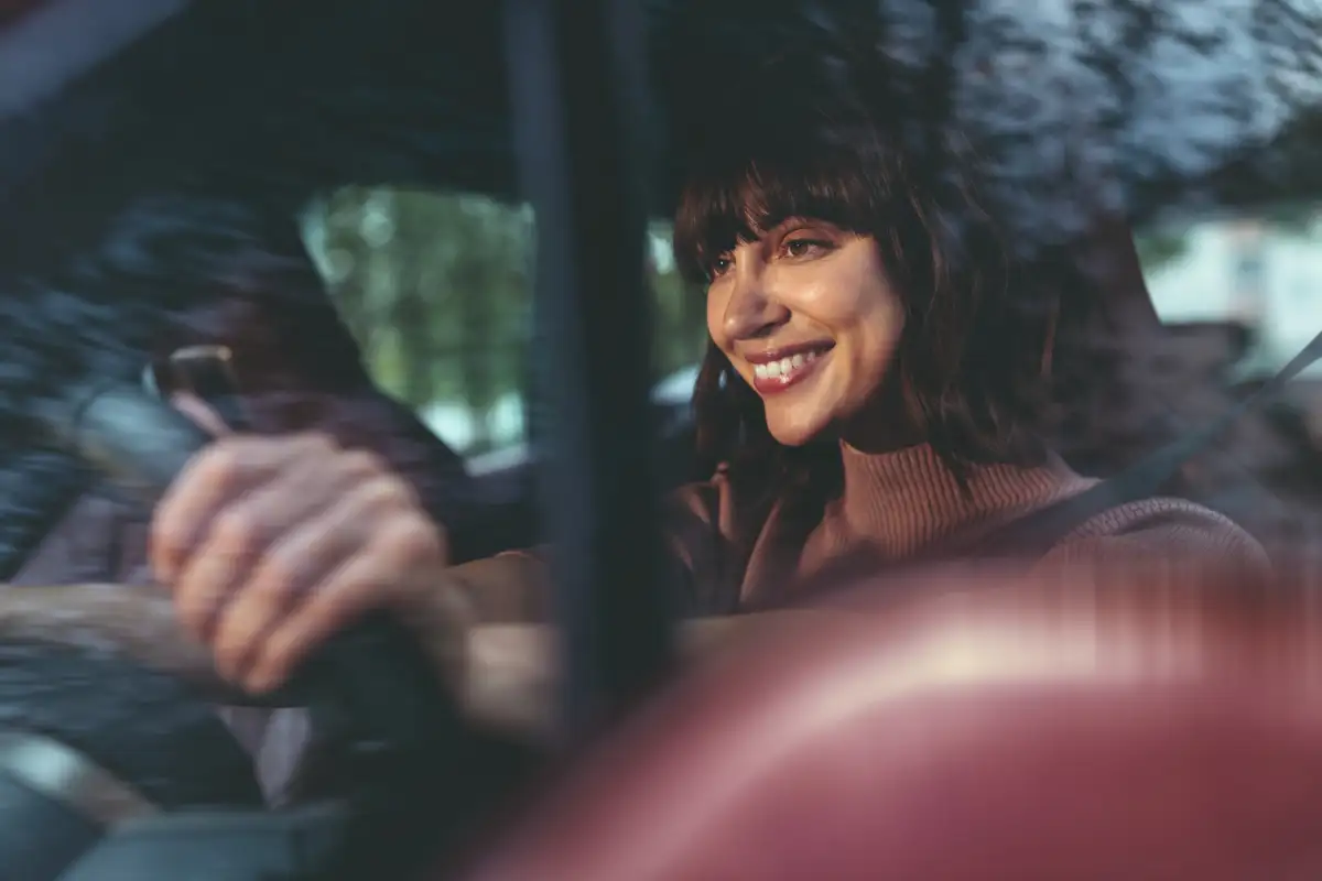 ENJOY 5-YEARS FREE SERVICING WITH BMW SERVICE INCLUSIVE.