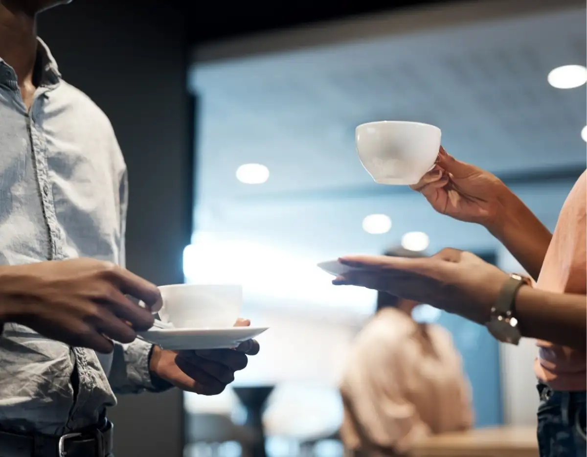 Coffee Day with BYD image