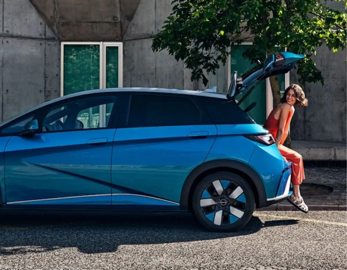 An Exclusive EV Weekend! image