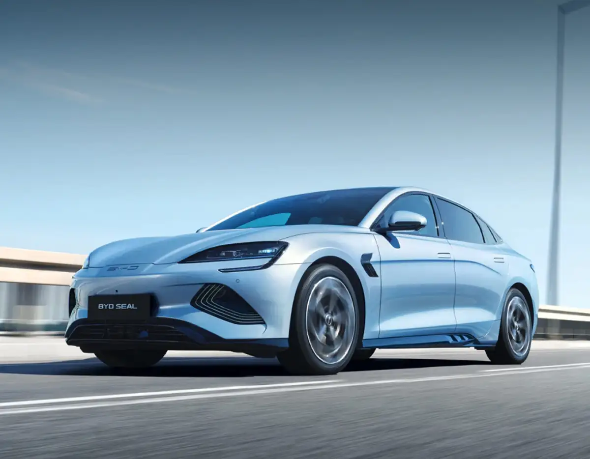 EV Escape Show-Room! image