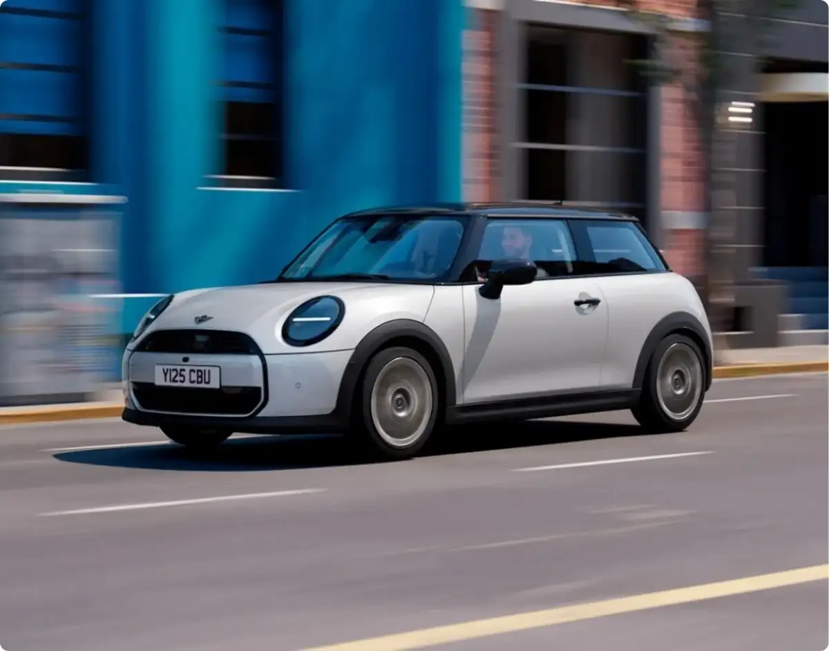 FROM 8.9% APR REPRESENTATIVE. image