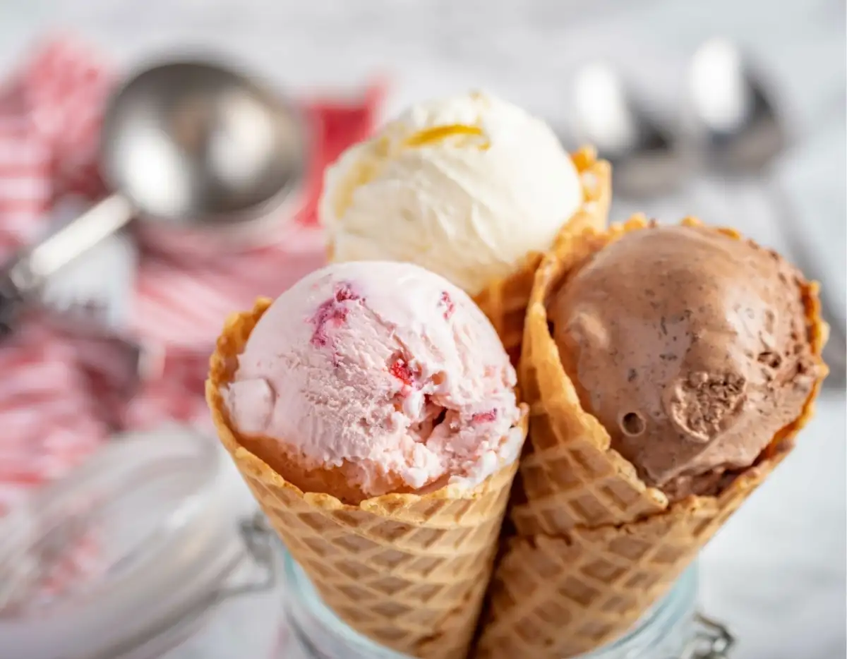 Family Weekend with BYD BBQ, Sundaes & Ice Cream image
