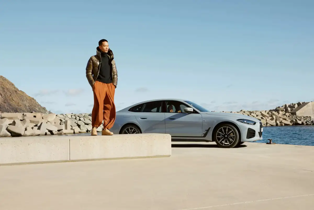 Is your BMW covered? image