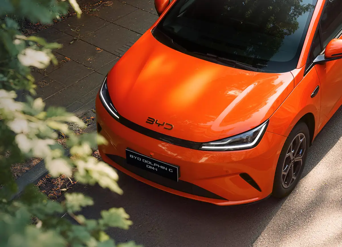 It's your car, so it's your choice image