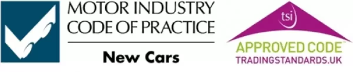 Motor Industry Code of Practice for New Cars image