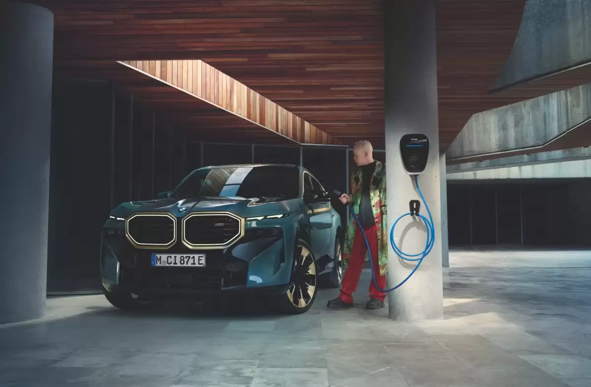 Plug-In Hybrid (PHEV)