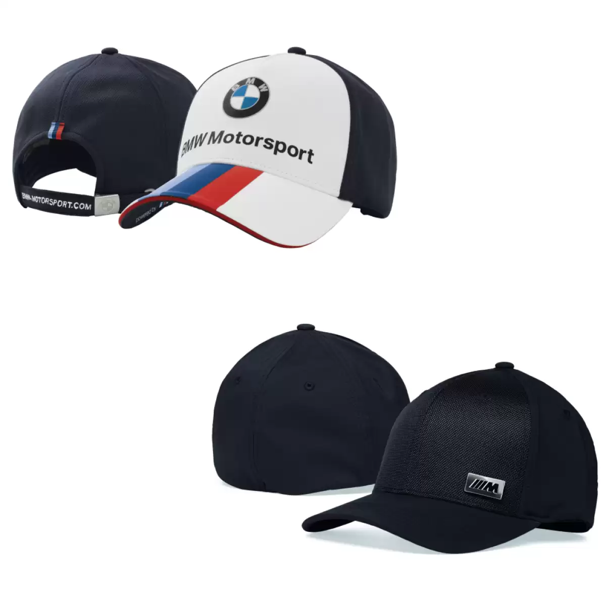 BMW Cap collection image