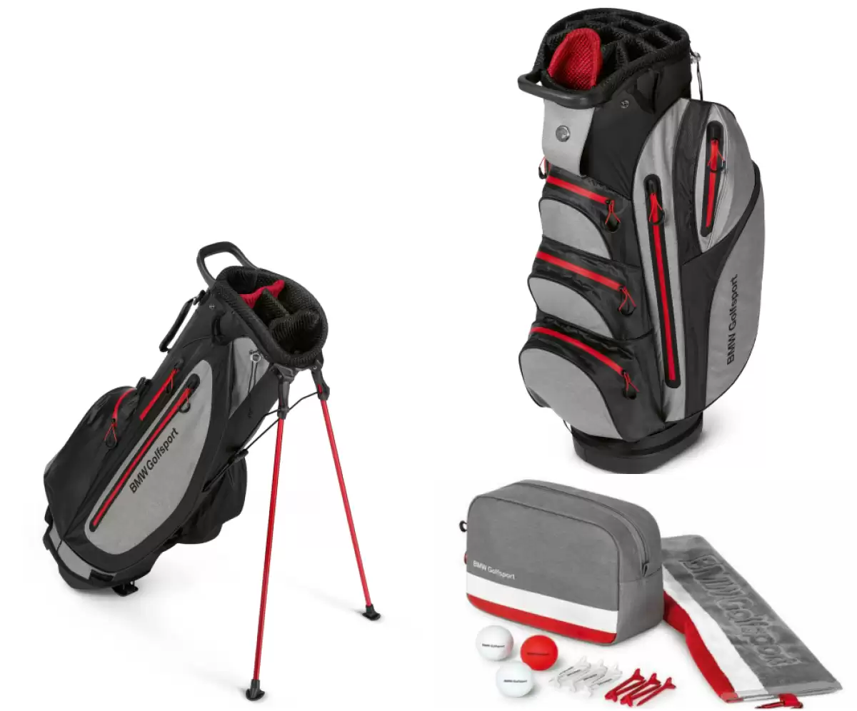 The golfsport collection image