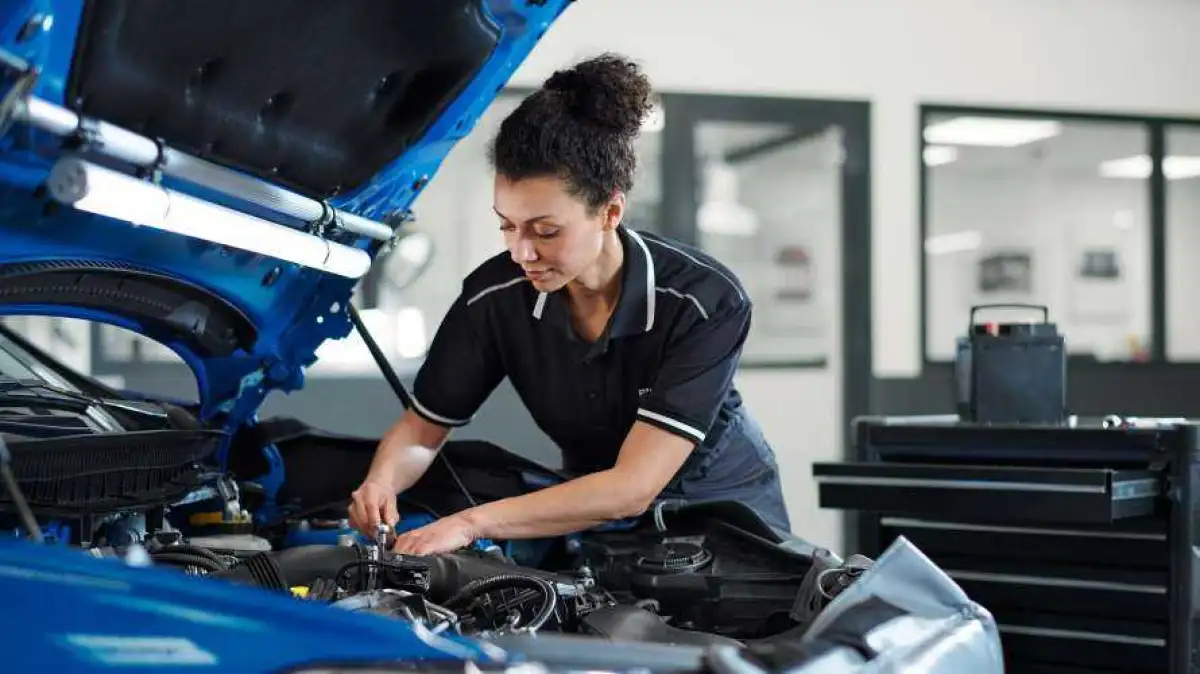 MOT Check for BMW Approved Used Cars image