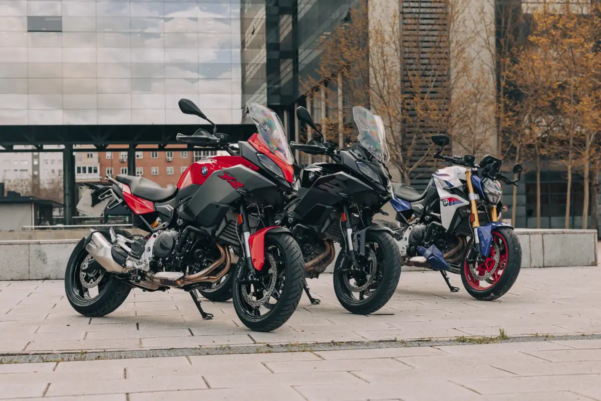 Browse Our Ex-Demonstrator Range image