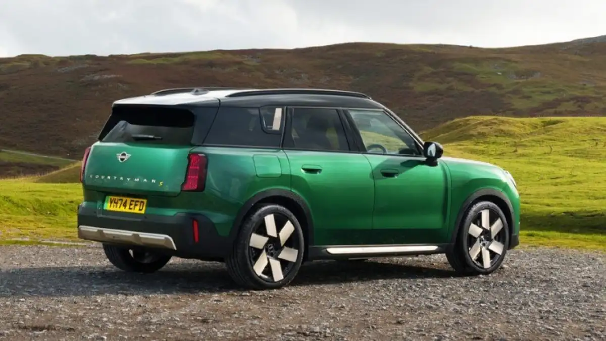 FIVE DAYS OF UNMISSABLE MINI OFFERS.