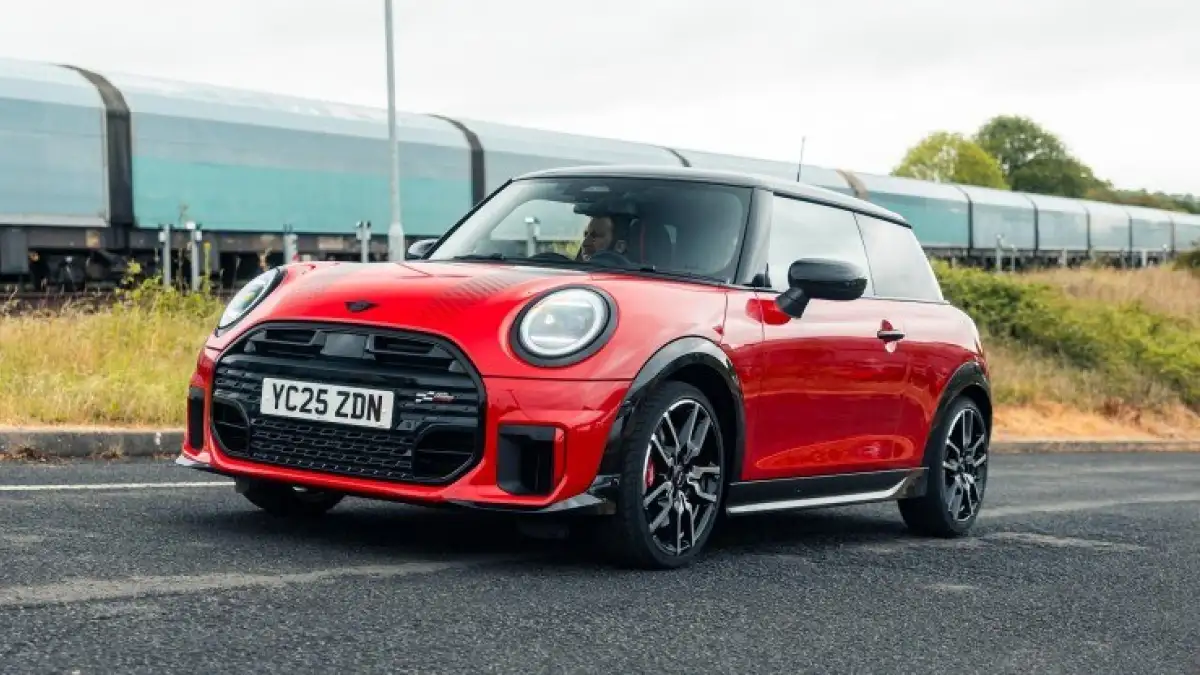 MINI OWNER? THIS ONE’S FOR YOU.
