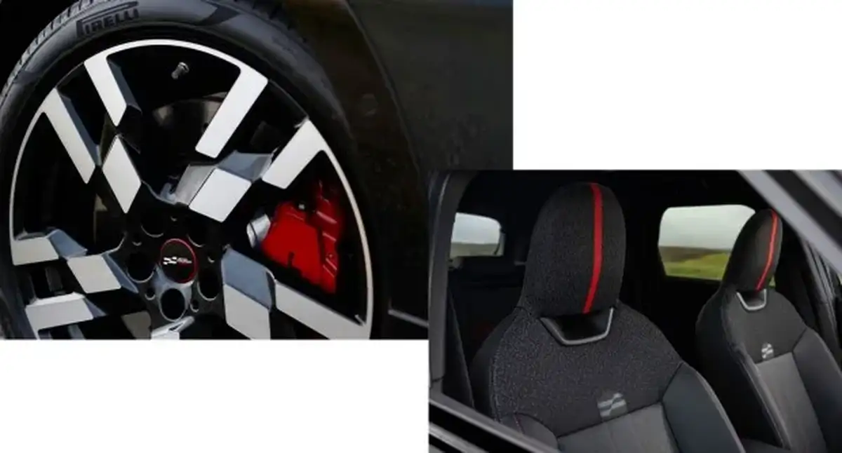 MORE WAYS TO STYLE YOUR MINI. image