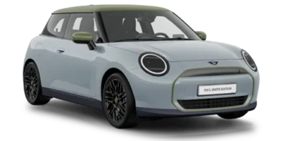 MINI Paul Smith Edition