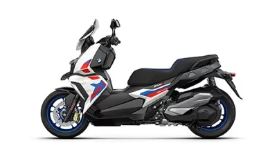 BMW Motorrad Urban Mobility