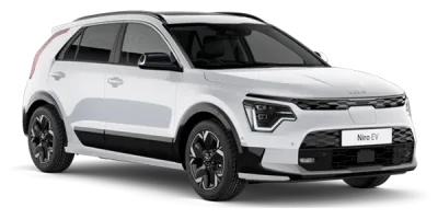The Kia Niro