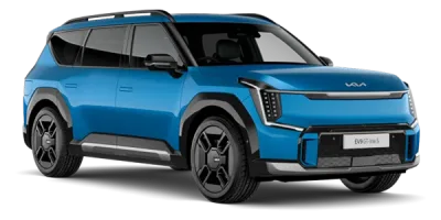 The Kia EV9