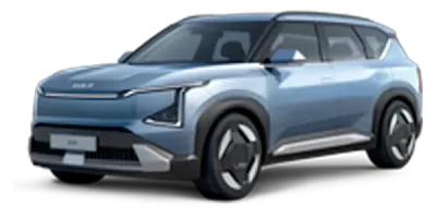 The Kia EV5