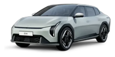 The Kia EV4