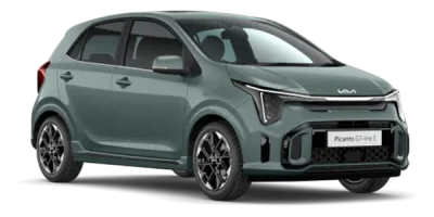 The Kia Picanto