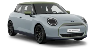 MINI Paul Smith Edition