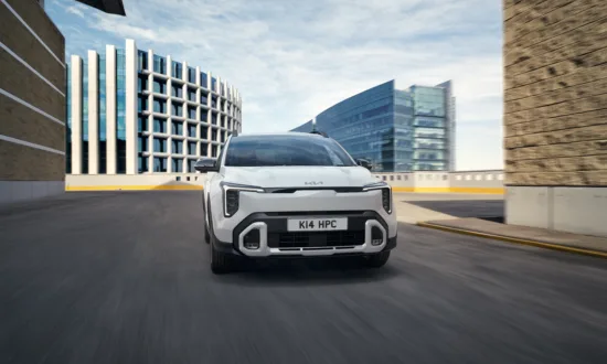 Introducing the New Kia Stonic.