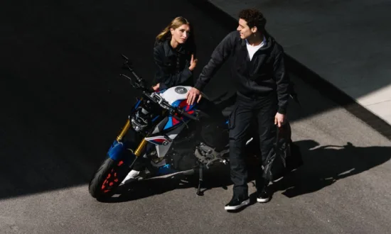 New Rider Offer: Enjoy £500 towards your new motorcycle