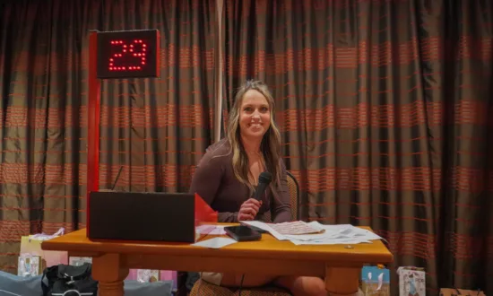 Louise's Bingo Night to Raise Funds for St Rocco’s Hospice