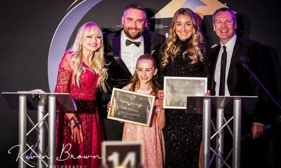 Grand Pride of Sefton Awards 2025 - An Inspiring & Emotional Evening