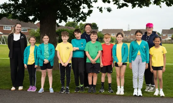 Inspiring Future Minds – Passion for Learning Careers Carnival