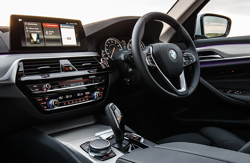 RE-FINANCE YOUR CURRENT BMW.