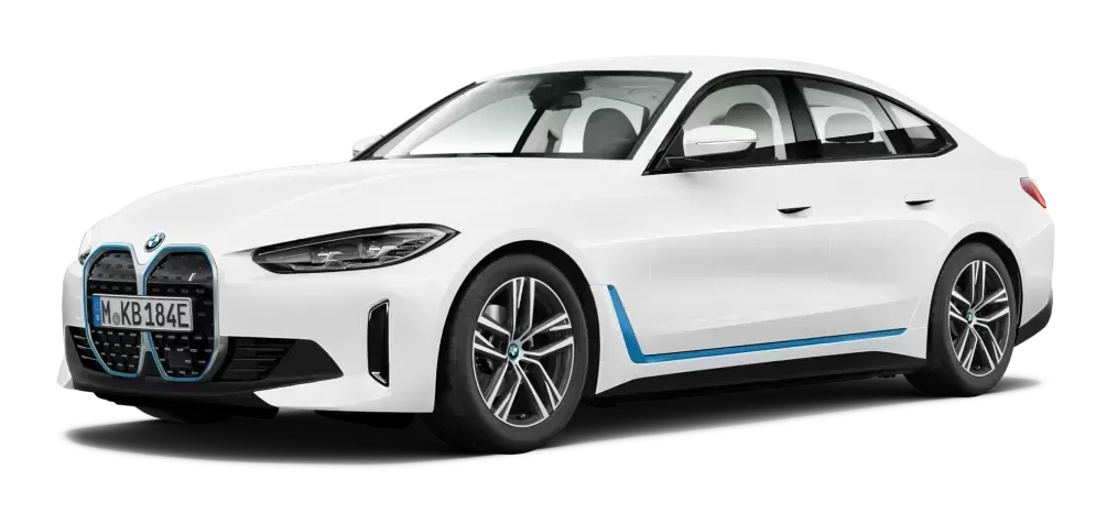 4 Series Gran Coupé M Sport and M Sport Pro Edition