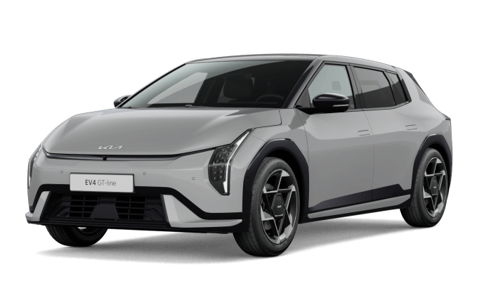 EV4 GT-Line
