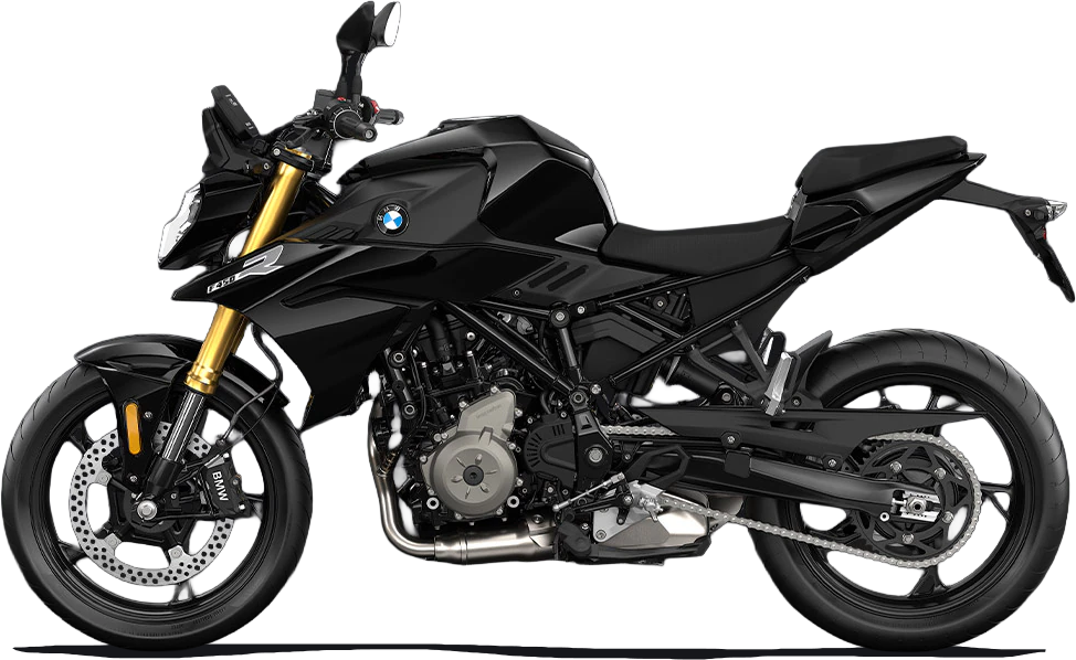 BMW F 450 R Profile Image