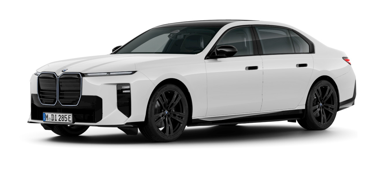 M Sport Pro