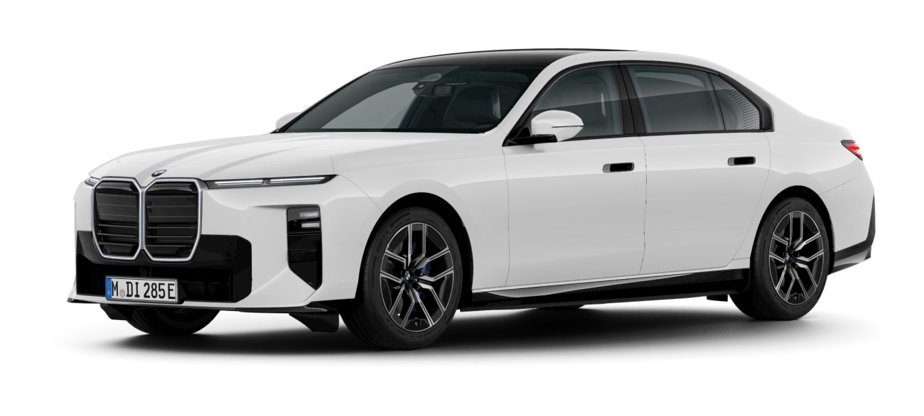 M Sport