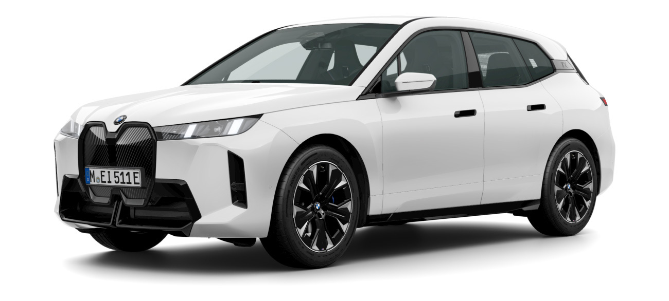 M Sport