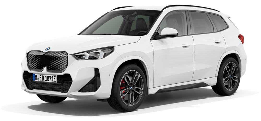 M Sport Pro