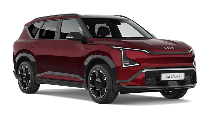 GT-Line S