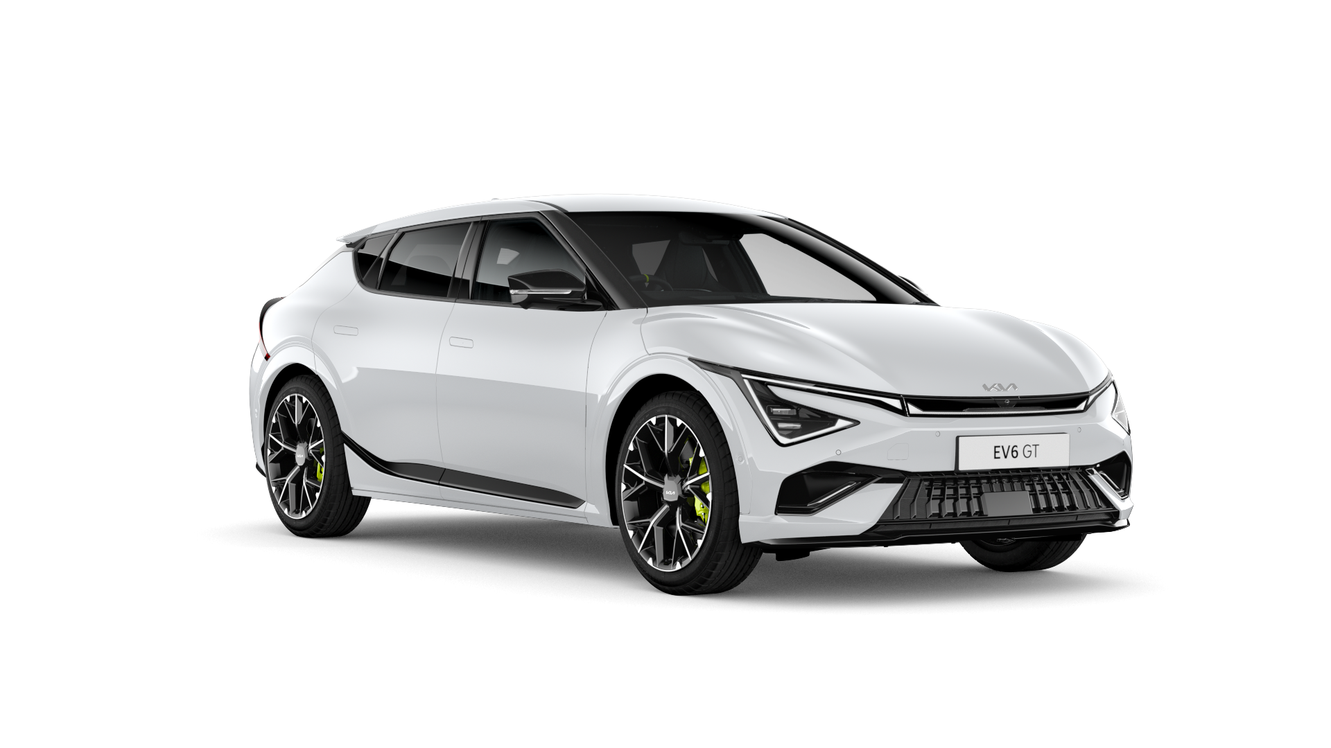 EV6 GT EV6 'GT'