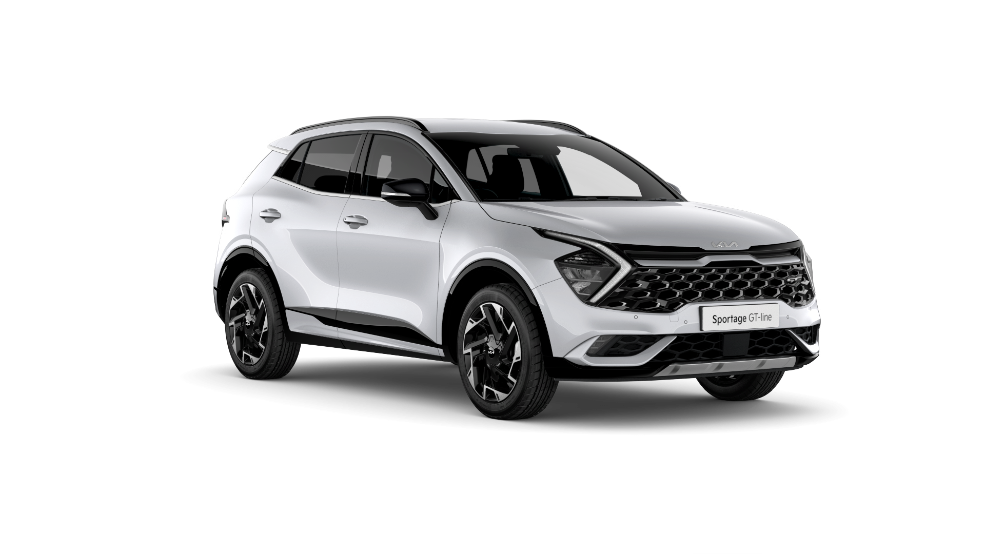 Sportage Sportage 'GT-Line'