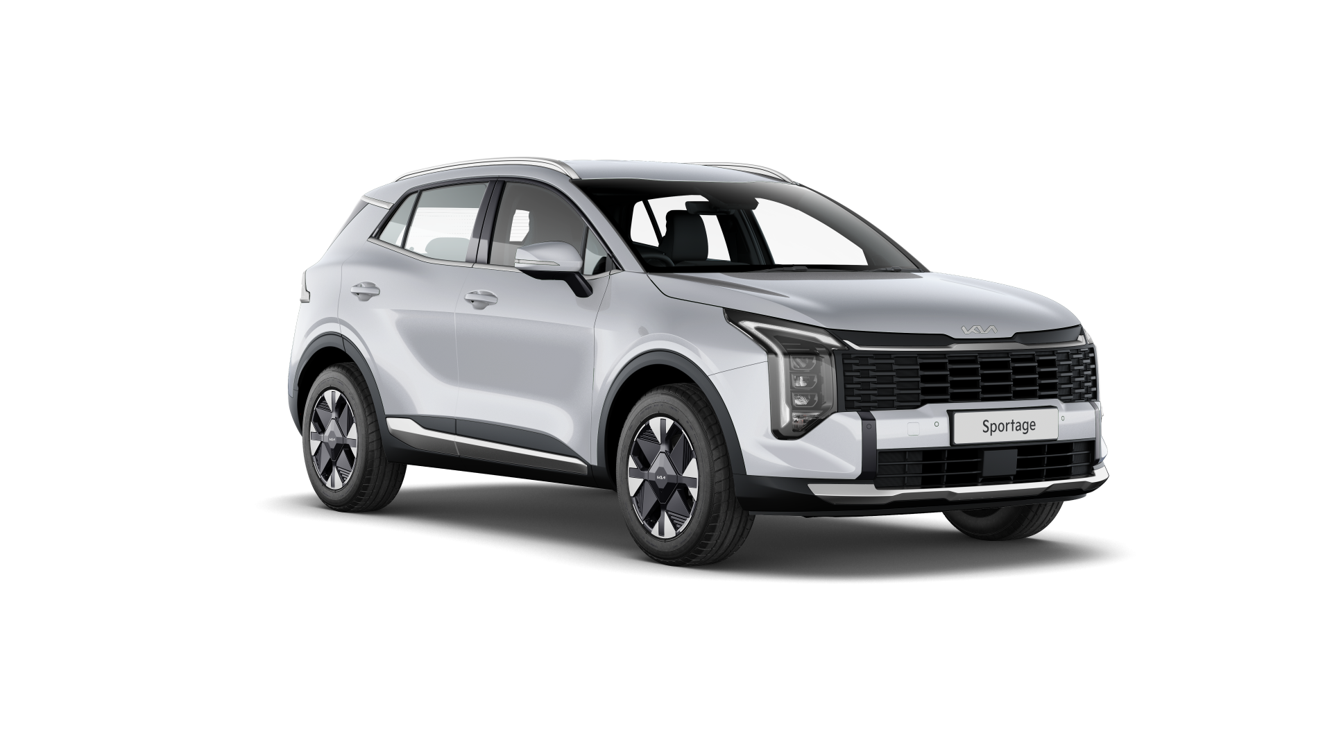 Sportage Sportage 'Pure'