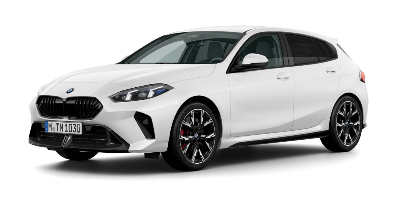 M Sport Pro