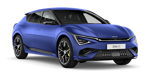 EV6 GT