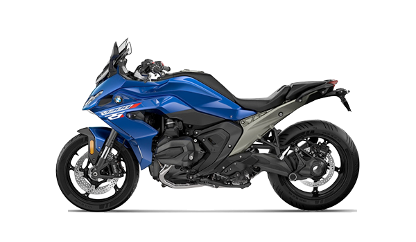 BMW R 1300 RS Side Profile Image