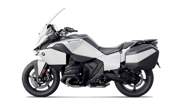 BMW R 1300 RT Profile Image